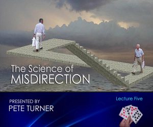 The Science of Misdirection